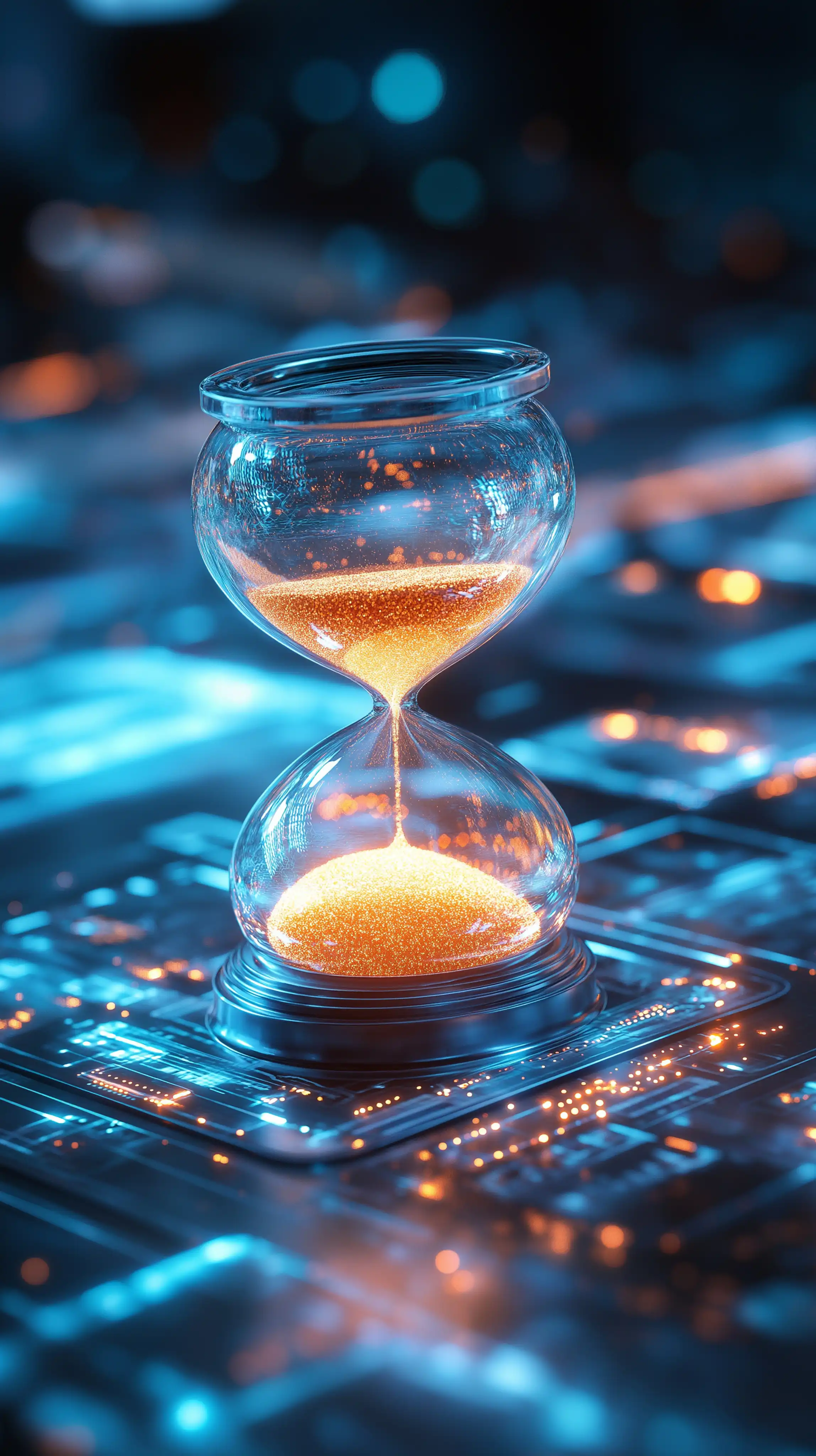 Agile Deployment at Scale