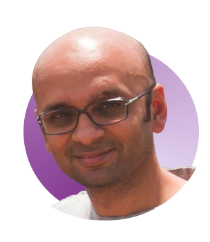 Suveer Nagendra